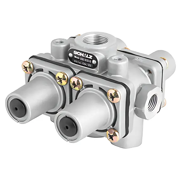 Valvula Freio VW 11130 11140 12140 13210 14140 — 2RR607359