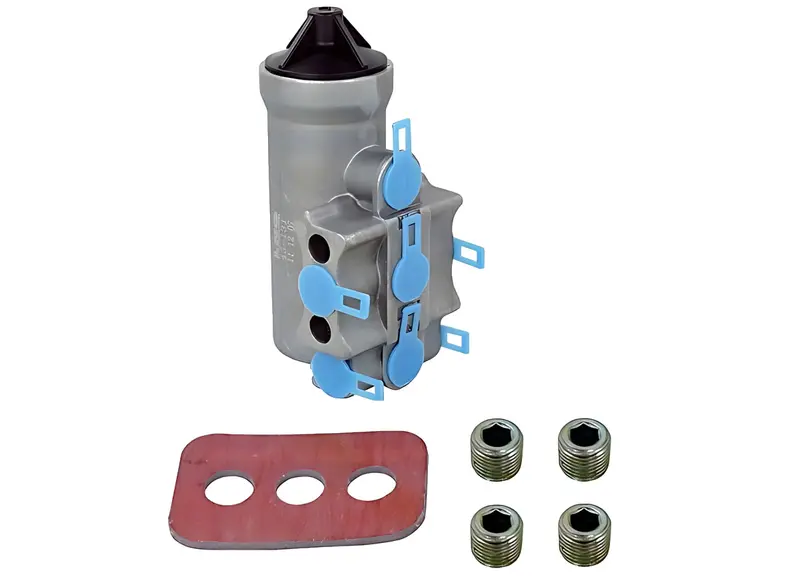 Valvula Governador do Freio para Volvo N10 N12 — 6889637