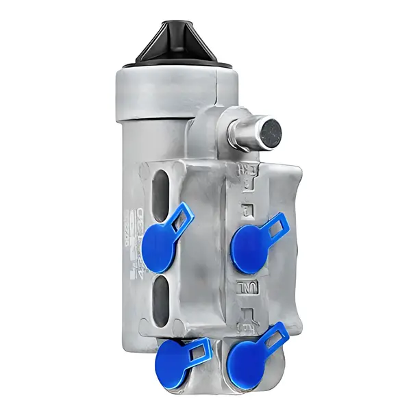 Valvula Governadora para Scania 112 113 — 2RG145515