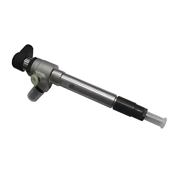 Valvula Injetora Spaal Motor — E3HN9F593AA