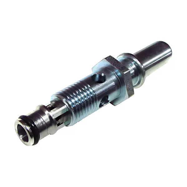 Valvula Isc para Ford 1932 2632 VW 19320 31320 — 2T2130764