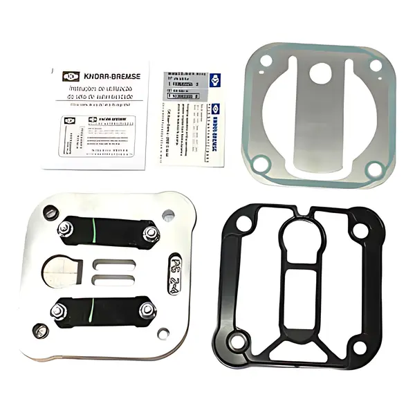 Valvula Lamela para Volvo VM270 B270F para Agrale — K109297
