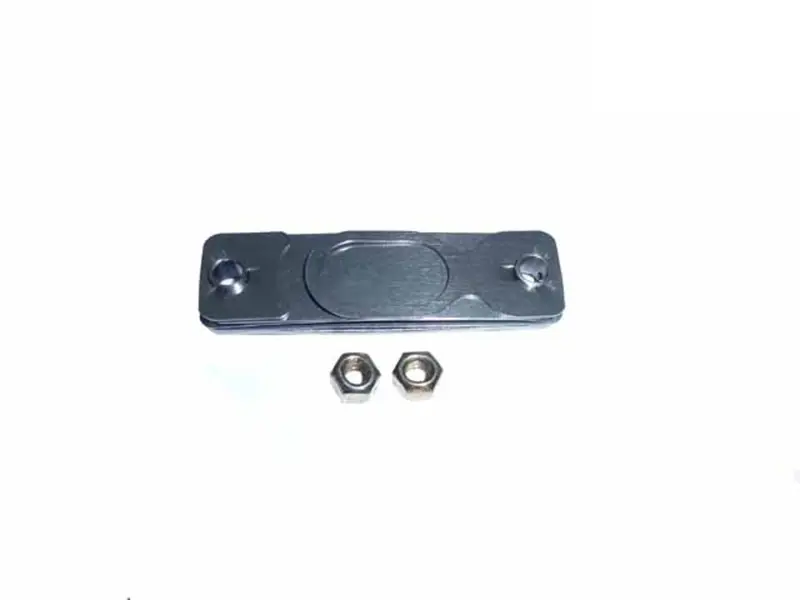 Valvula Laminas Compressor 85MM para MB Apos 2001 — 1315704
