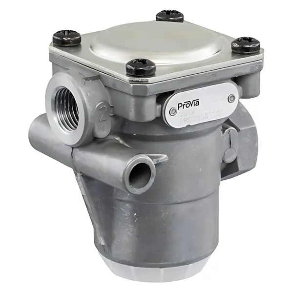 Valvula Limitadora Pressao MB Actro Axor — 0034318906