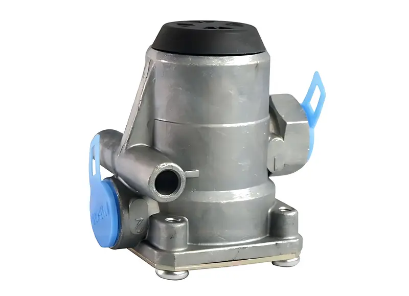 Valvula Limitadora Pressao para Volvo MB — 000.430.4960