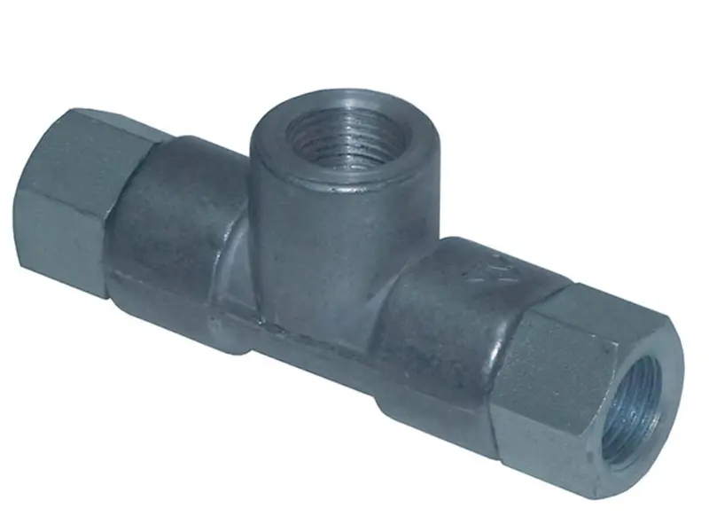 Valvula M16 para Randon Facchini Noma — 3814301681