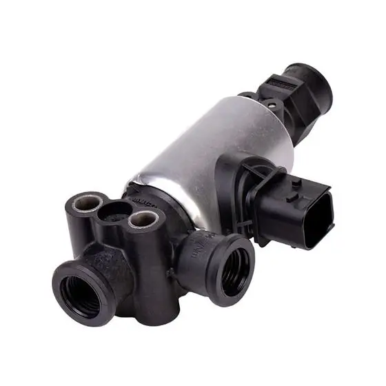 Valvula Magnetica 3/2 Vias Controle — 4721700800