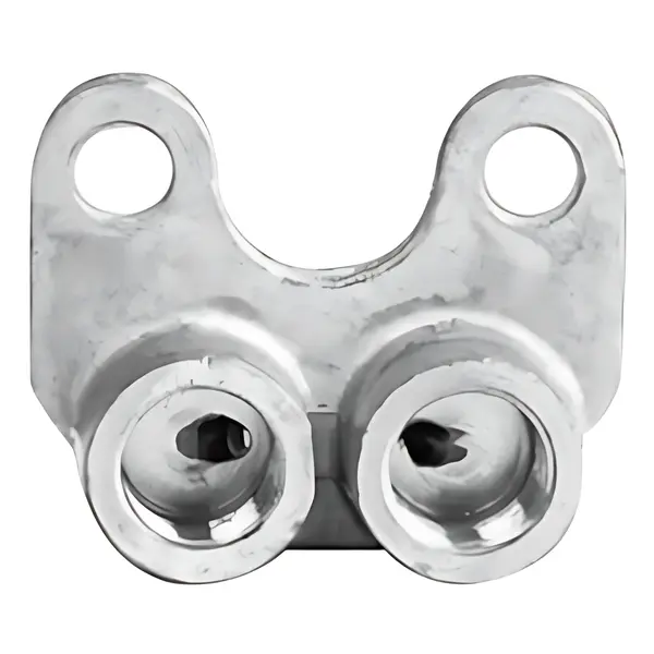 Valvula Manifold Carreta Randon Noma Guerra — 210302985