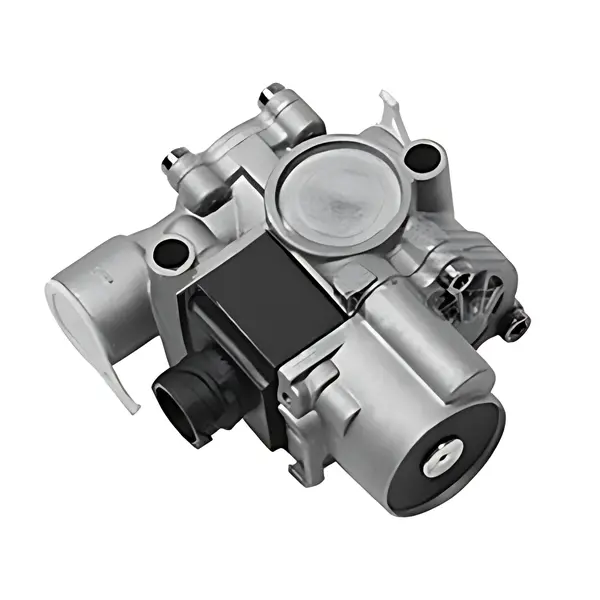 Valvula Moduladora ABS 24V para MB 1938S 1938 — 0044296544