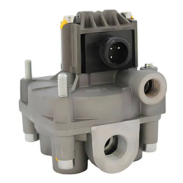 Valvula Moduladora ABS 24V Rodo Trem Dolly — K019299-60