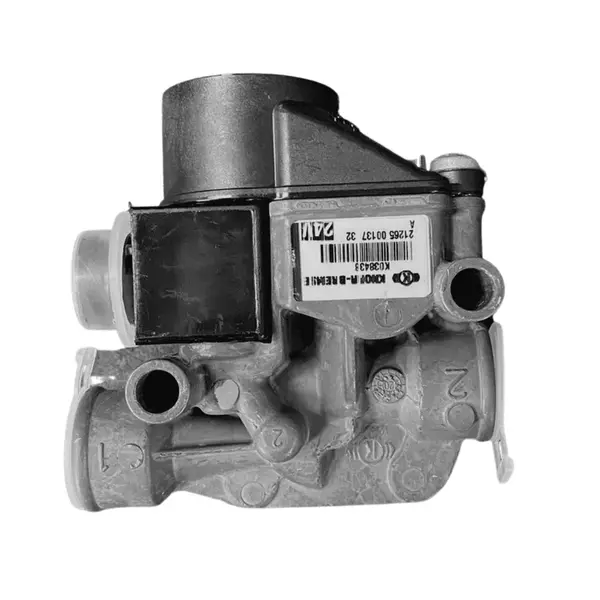 Valvula Moduladora ABS para VW Delivery 11-180 — K289908N4960