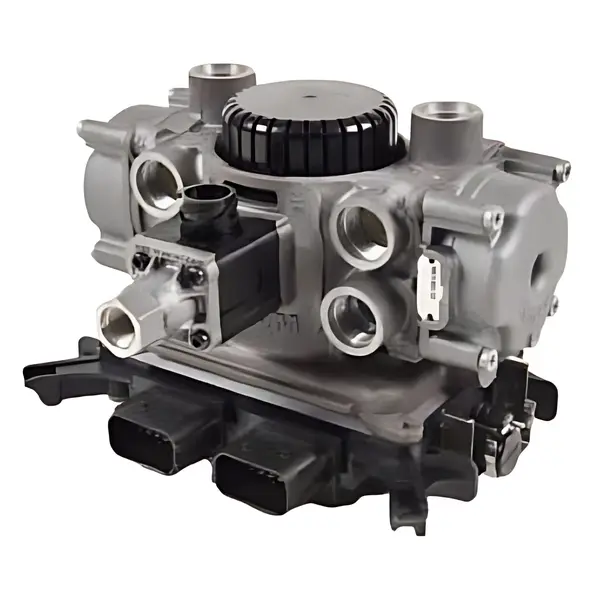 Valvula Moduladora Completa EBS MB Actros — 0004294324