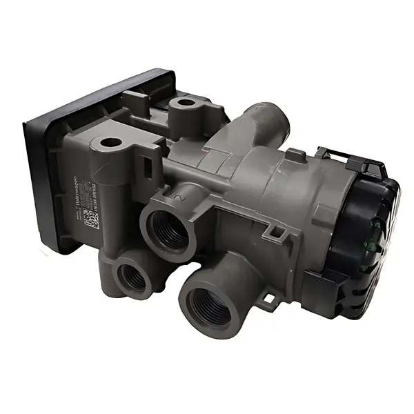 Valvula Moduladora EBS MAN VW Constellation — 23K607262