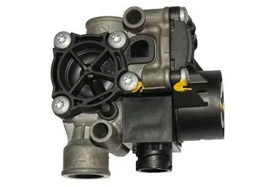Valvula Moduladora - Ford: VW Ford — 2P0607262
