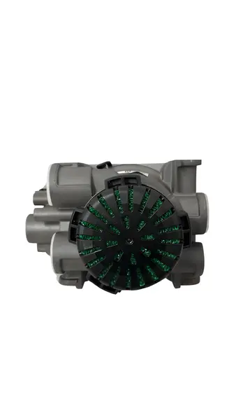 Valvula Modular Eixo VW Constellation — 23B607359B