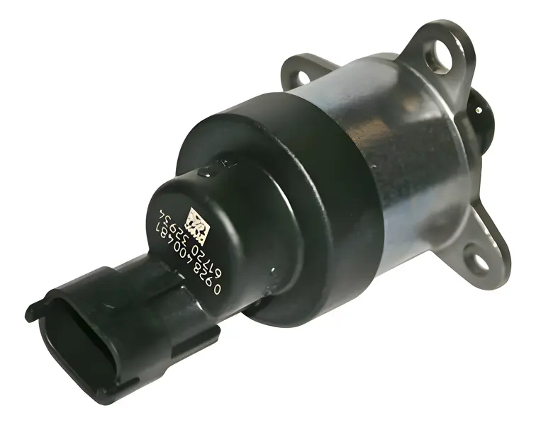 Valvula Mprop para Cummins Renault Master — 0928400487