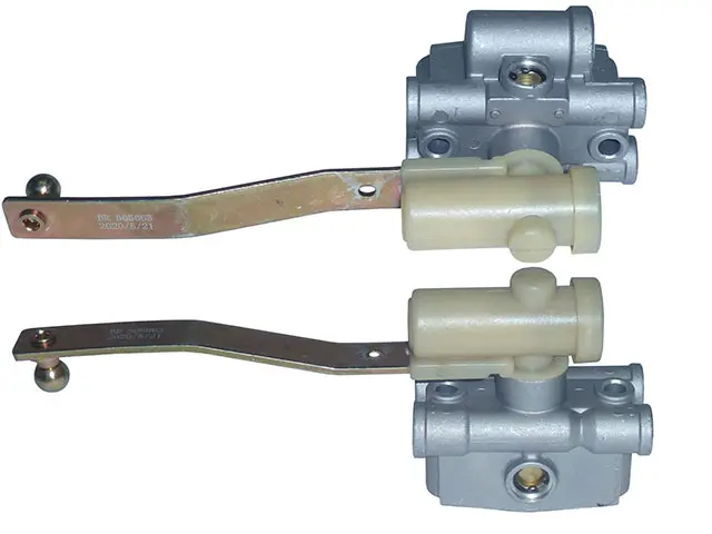 Valvula Nivel para MB O370 O371 O400 O500 — 3282130
