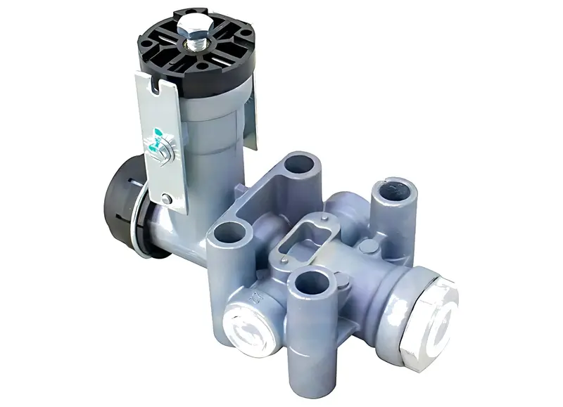 Valvula Niveladora para Iveco Stralis — 4853325