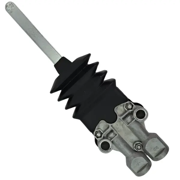 Valvula Niveladora Suspensao Cabine Volvo