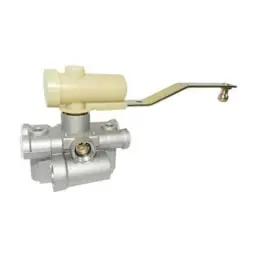 Valvula Niveladora Tras Esq MB O400 O500 — 0003282130