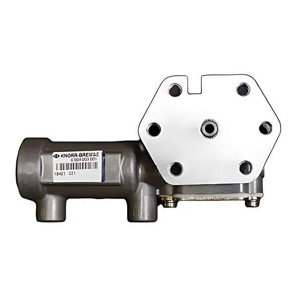 Valvula Nivelamento Cabine para Iveco MAN — 0003277625