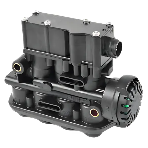 Valvula Nivelamento Elc para Volvo FH13 FM11 — 21083657