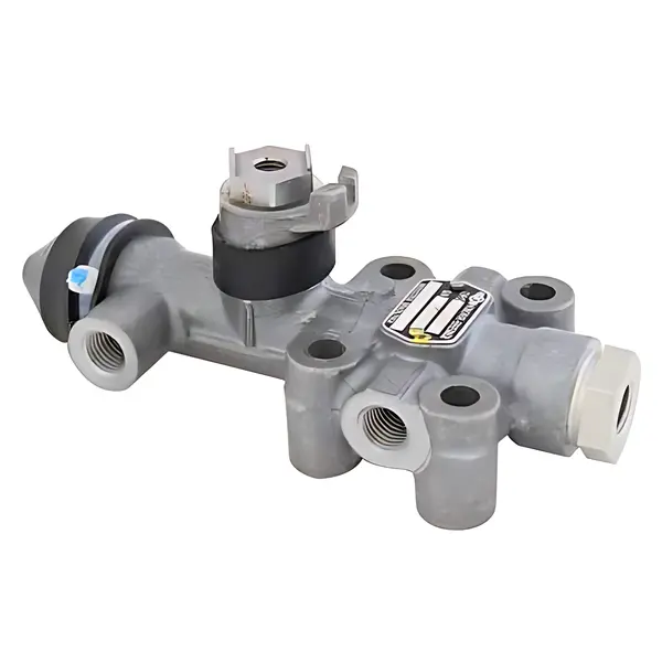 Valvula Nivelamento Knorr para Volvo B12M — 8365777