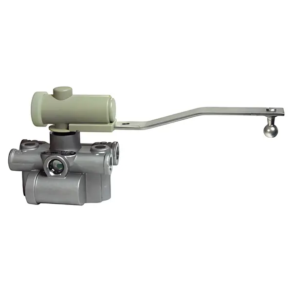 Valvula Nivelamento MB O370 O400 O500 Rsd — 0003282130-S