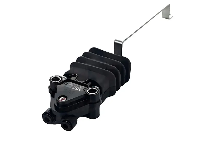 Valvula Nivelar Suspensao para Volvo VM — 20746483