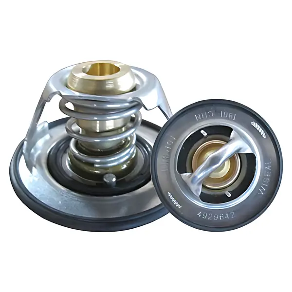 Valvula para Ford 816 1719 VW 8160 9170 — BH2X8575CA