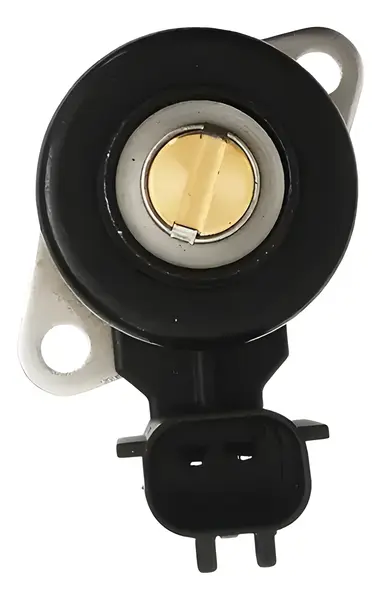 Valvula Parada Solenoide Diesel 24V — 2024377
