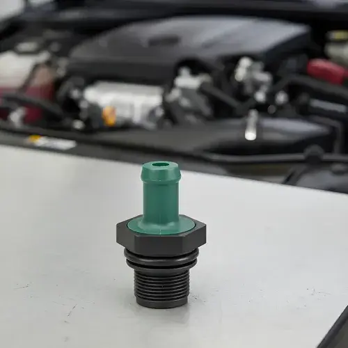 Válvula, Pcv - Volkswagen: MWM Ngd — 2U2115409