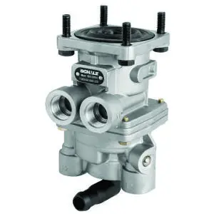 Valvula pedal 000818 2VF607357 — 000818