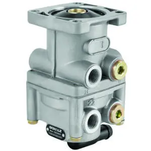 Valvula pedal 009482 TAR607357A — 009482