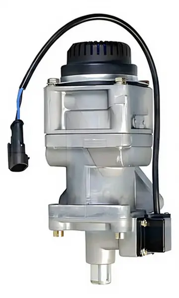 Valvula Pedal C/silenciador para Iveco — 5801520890