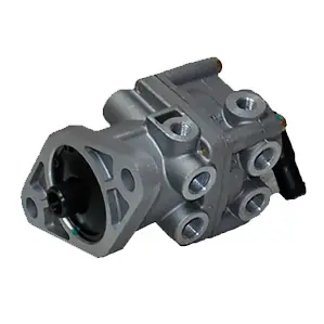 Válvula Pedal Cargo 81631850 2006/2009 16250