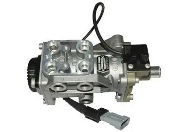 Valvula Pedal DX60B - Valvula Pedal DX60B — 41211497
