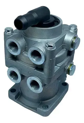 Valvula Pedal Freio 11130 11140 12140 13130 7110 — T00607357B