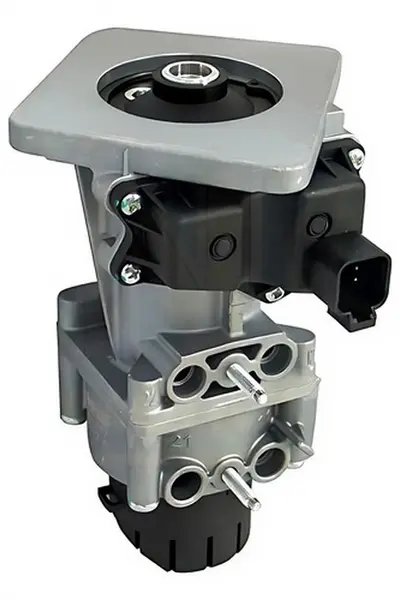 Valvula Pedal Freio Cabine para Scania Serie 5 — 1942899