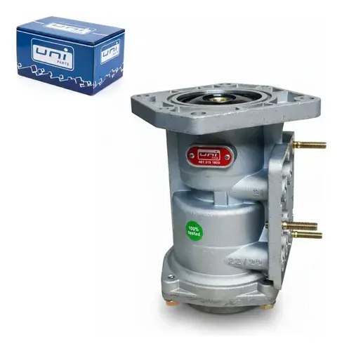 Valvula Pedal Freio - DAF: CF/xf — 1504971