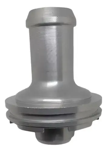 Valvula Pedal Freio Exaustao MB 1214 1418 — 2TO698304