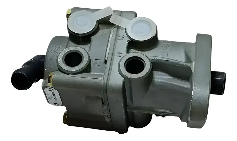 Valvula Pedal Freio para Ford Cargo 1317E 1517E — 5C452A270DB