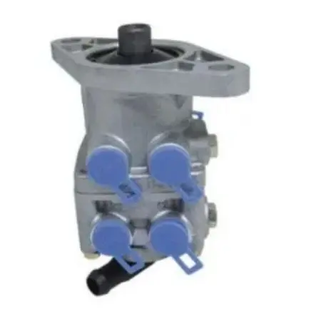Valvula Pedal Freio para Ford Cargo 816 1119 — CC452A270AA