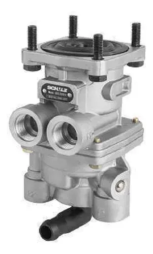Valvula Pedal MB 1113 1313 1513 1620 1935 — 0014318305