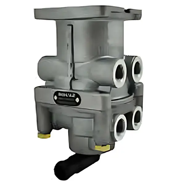 Valvula Pedal MB 1113 1313 1513 1935 1938 — 0024312705