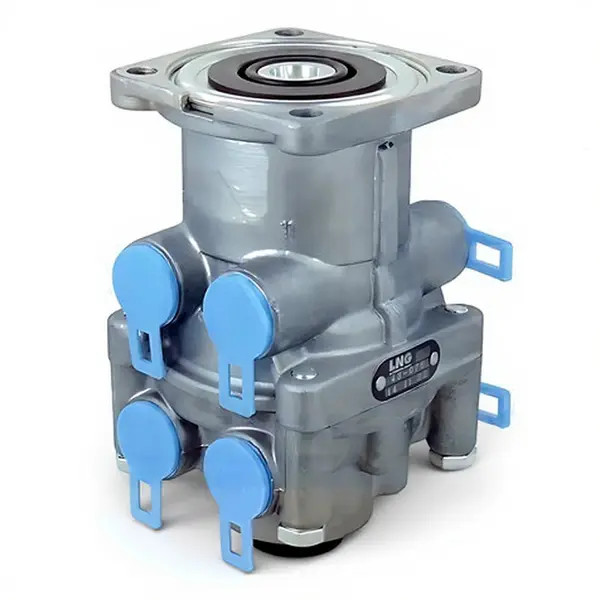 Valvula Pedal MB 1114 1214 L1114 — 345.431.7105
