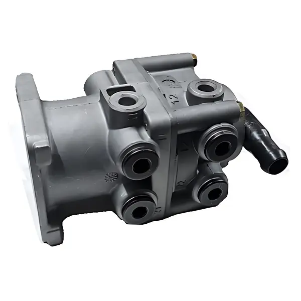 Valvula Pedal para Agrale A8 W8 — 6007005036008W