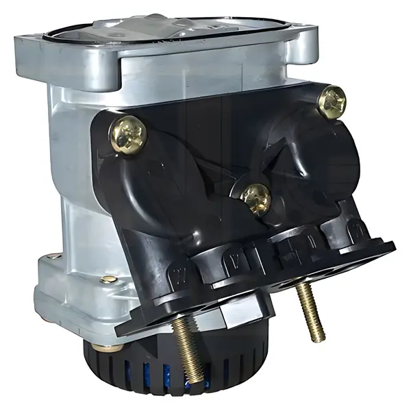 Valvula Pedal para Volvo VM 170 230 2006 em Diante — 20746904