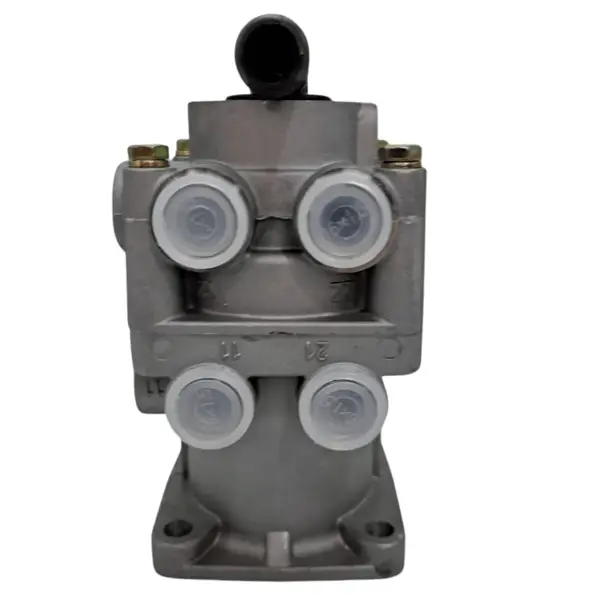 Valvula Pedal Sistema Wabco