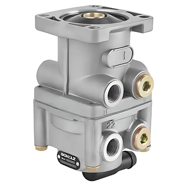 Valvula Pedal VW 15.180E 17.210OD 16.210CO — TAR607357A-S